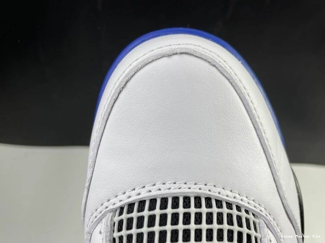 4 (2017) Motorsports Jordan Retro 308497-117 0704